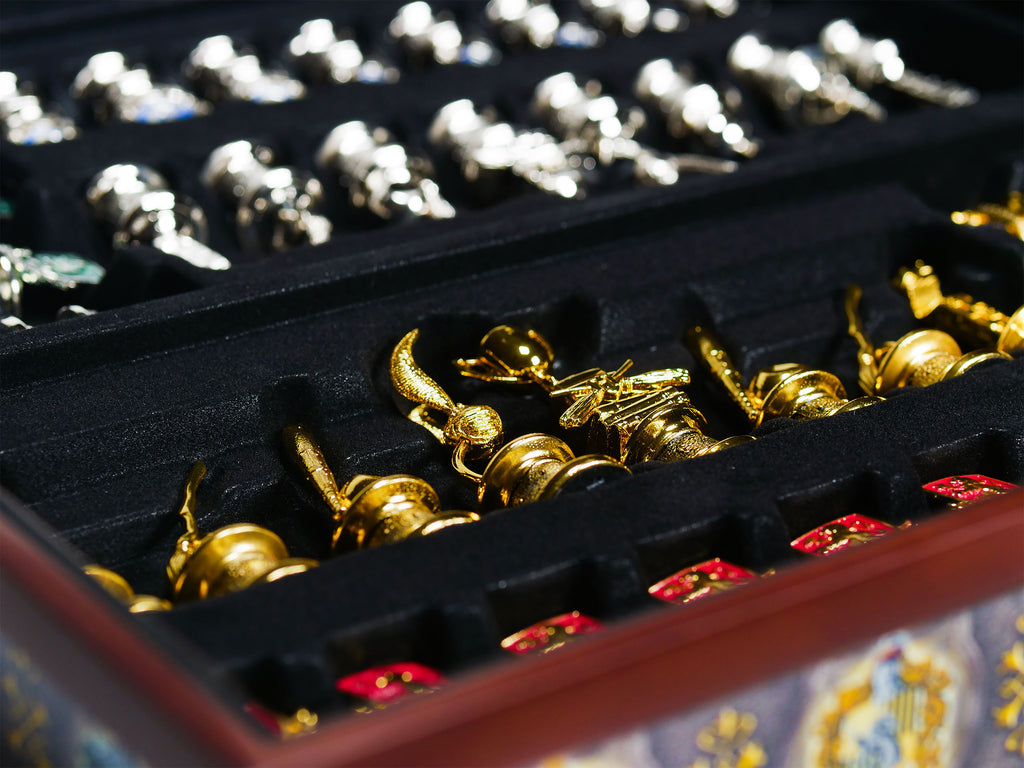 Product image Quidditch Chess Set