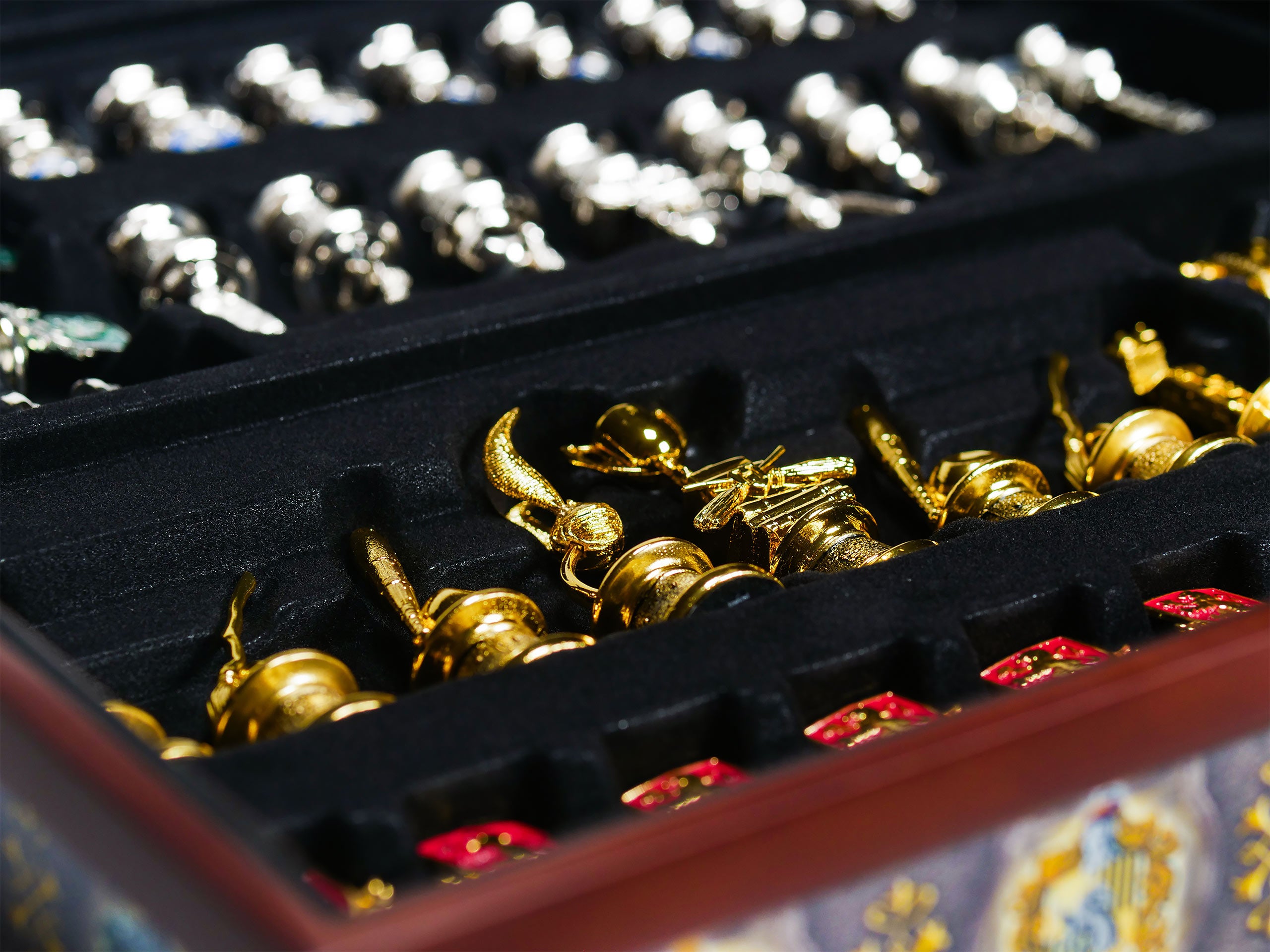 Product image Quidditch Chess Set