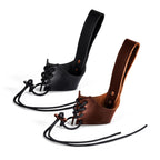 Product image Belt holder for horns