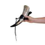 Product image Belt holder for horns
