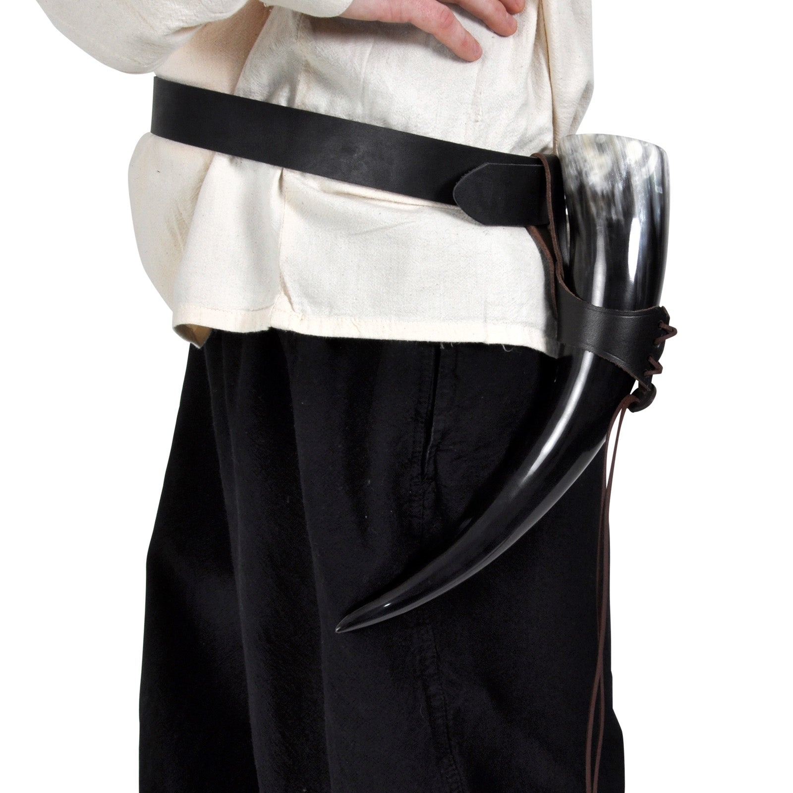 Product image Belt holder for horns