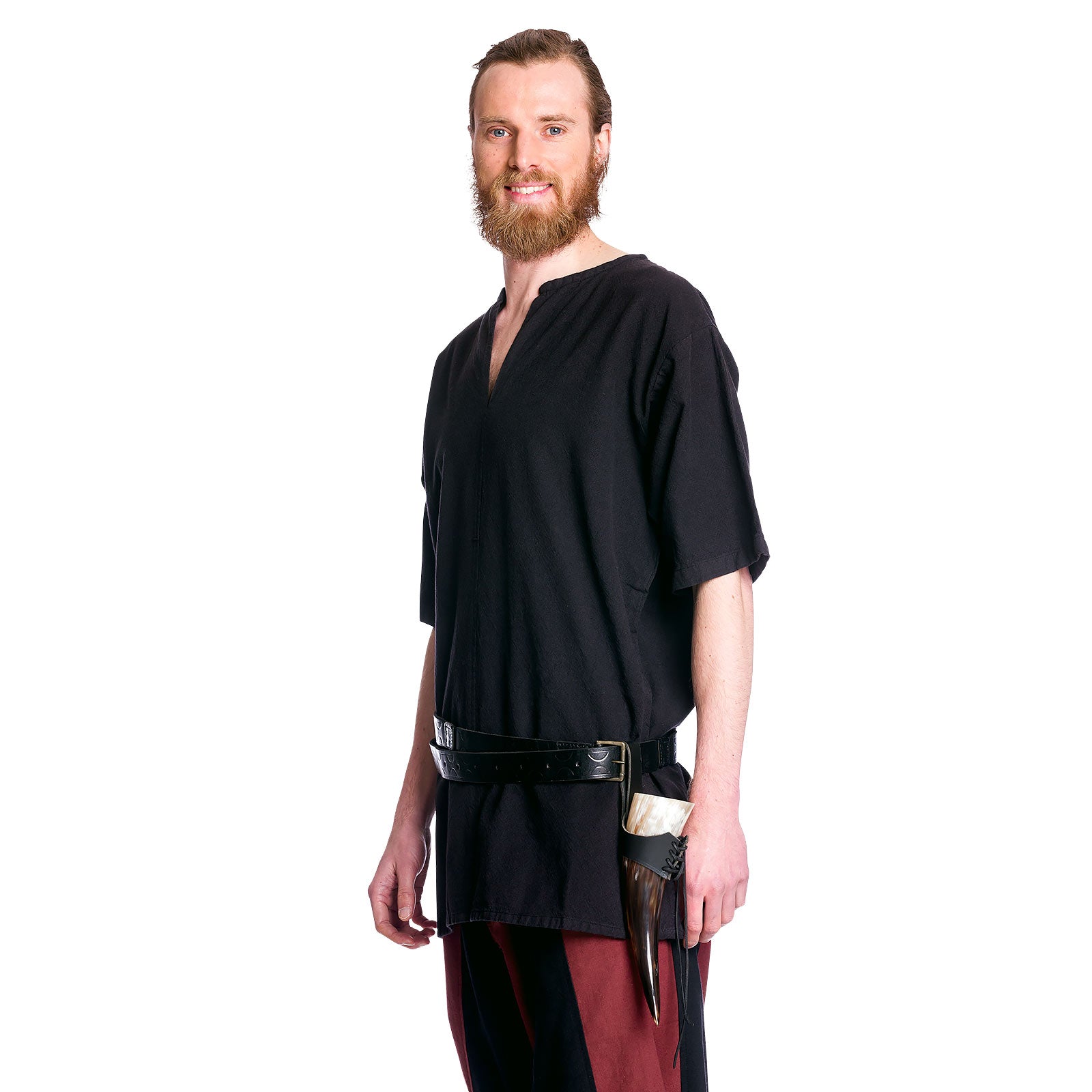 Product image Belt holder for horns
