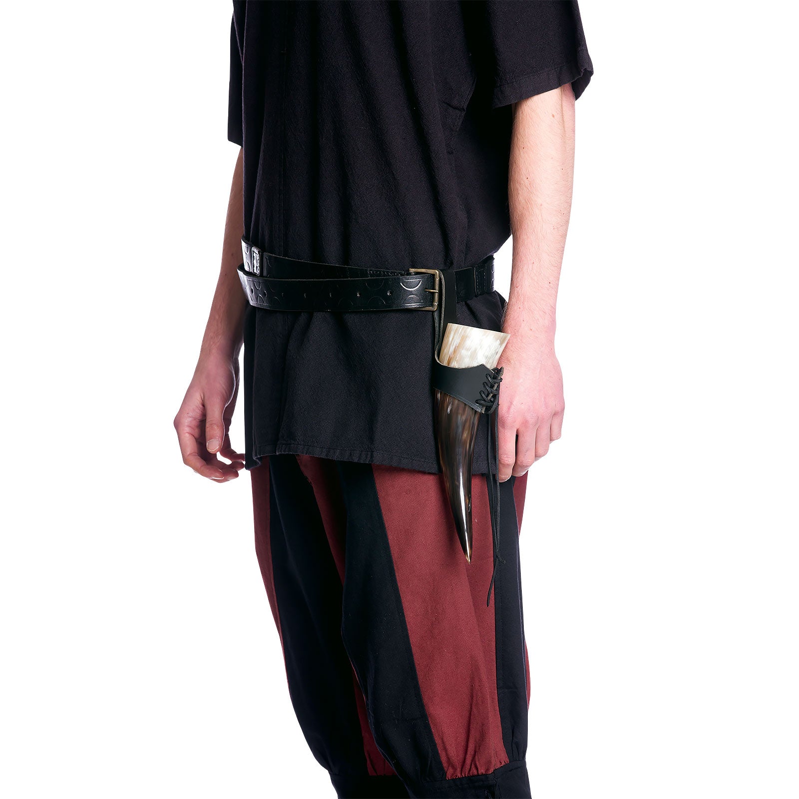 Product image Belt holder for horns
