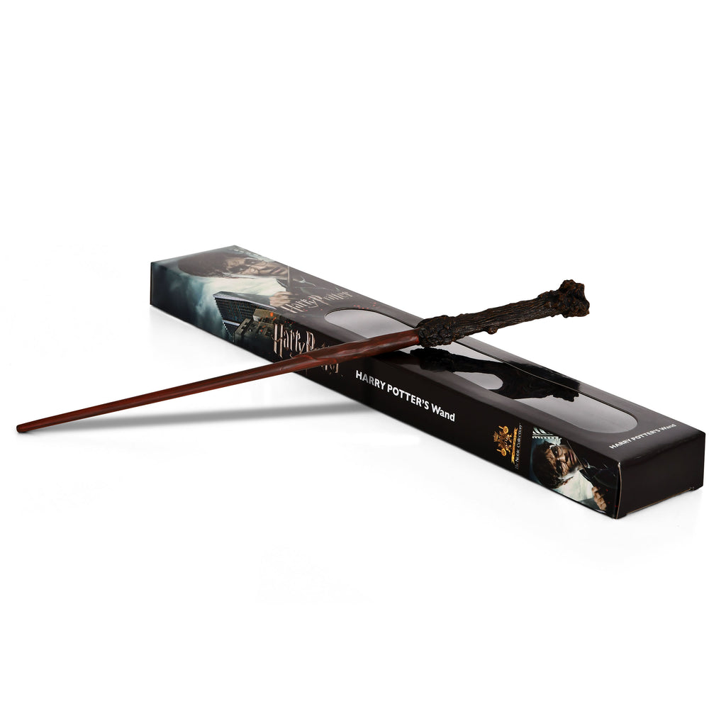 Product image Harry Potter wand in blister