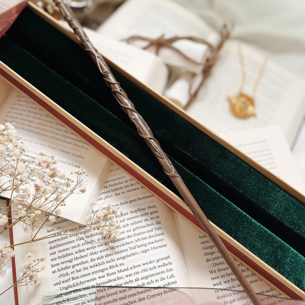 Product image Hermione Granger Wand