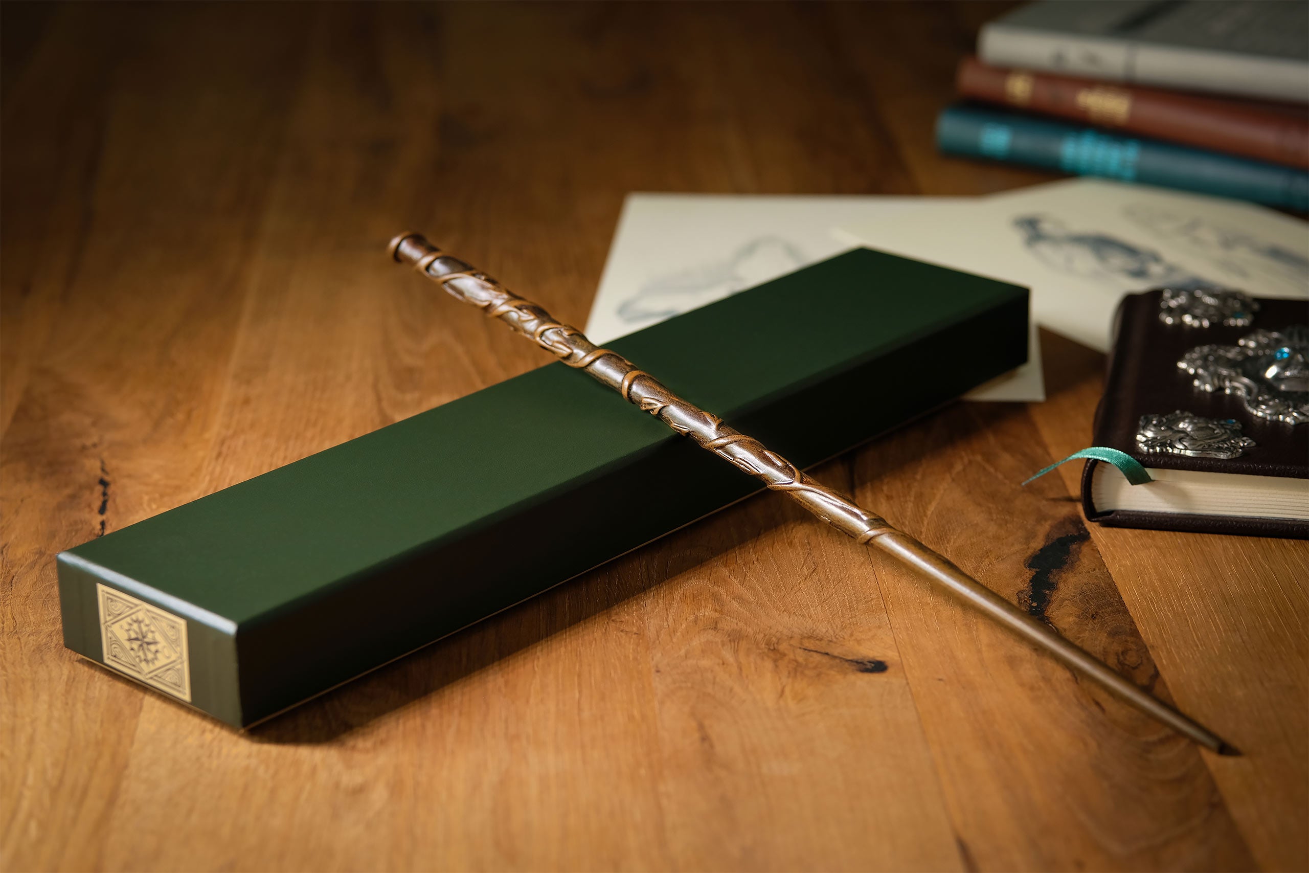 Product image Hermione Granger Wand