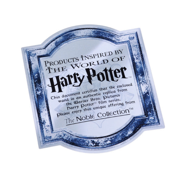 Product image Hermione Granger Wand