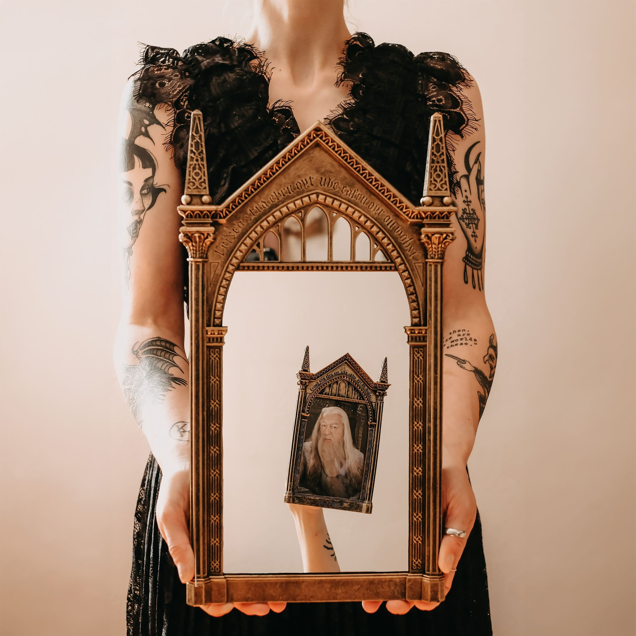 Product image Harry Potter - The Mirror of Erised