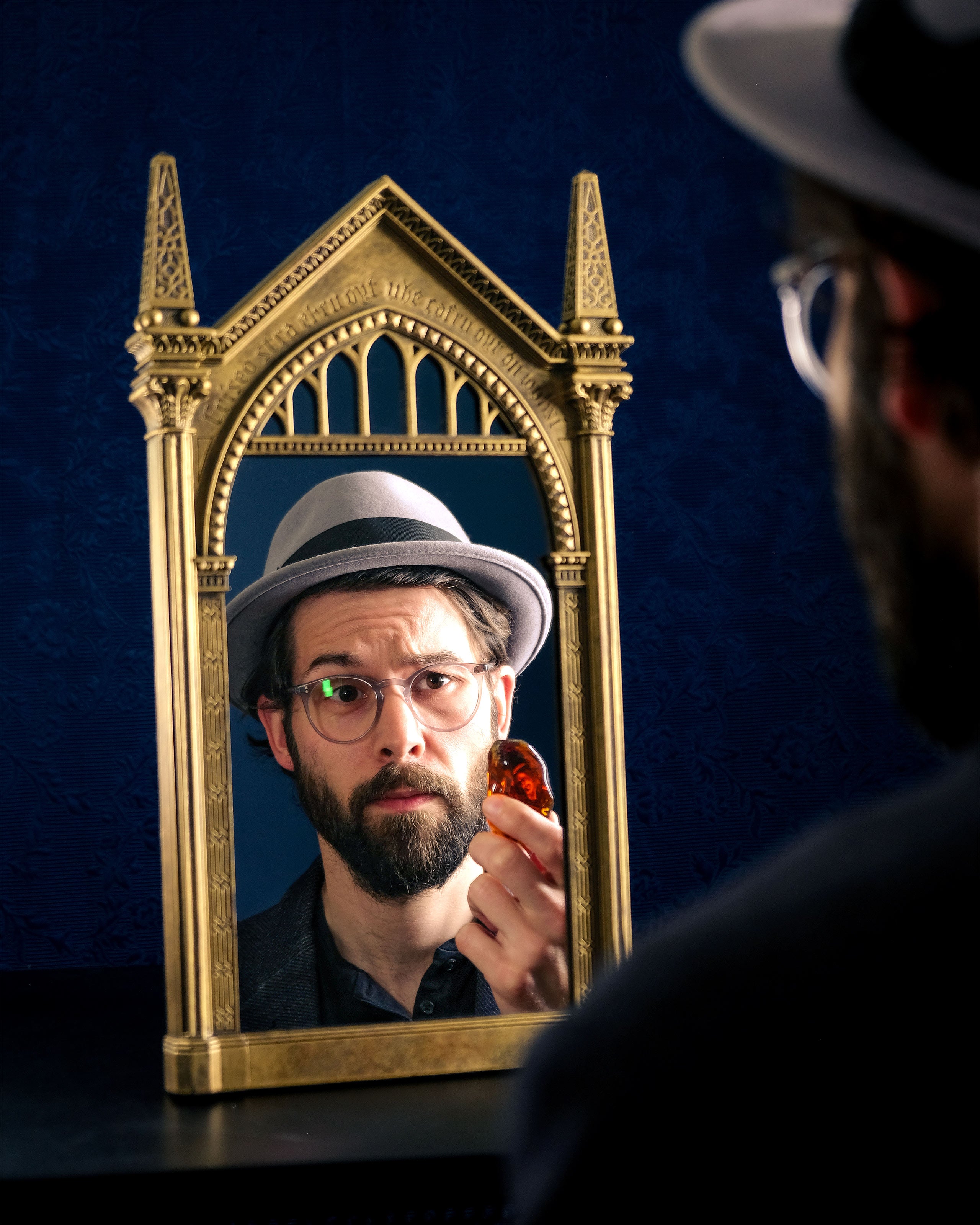 Product image Harry Potter - The Mirror of Erised