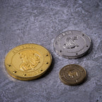 Product image Gringotts Coin Collection
