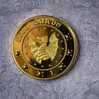 Product image Gringotts Coin Collection