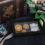 Product image Gringotts Coin Collection