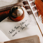 Product image Hogwarts Quill