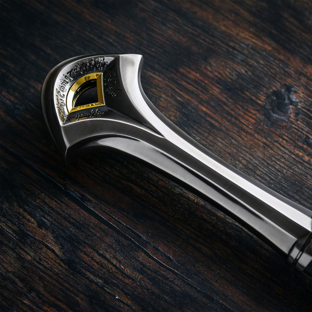 Product image Sword Anduril – The Flame of the West
