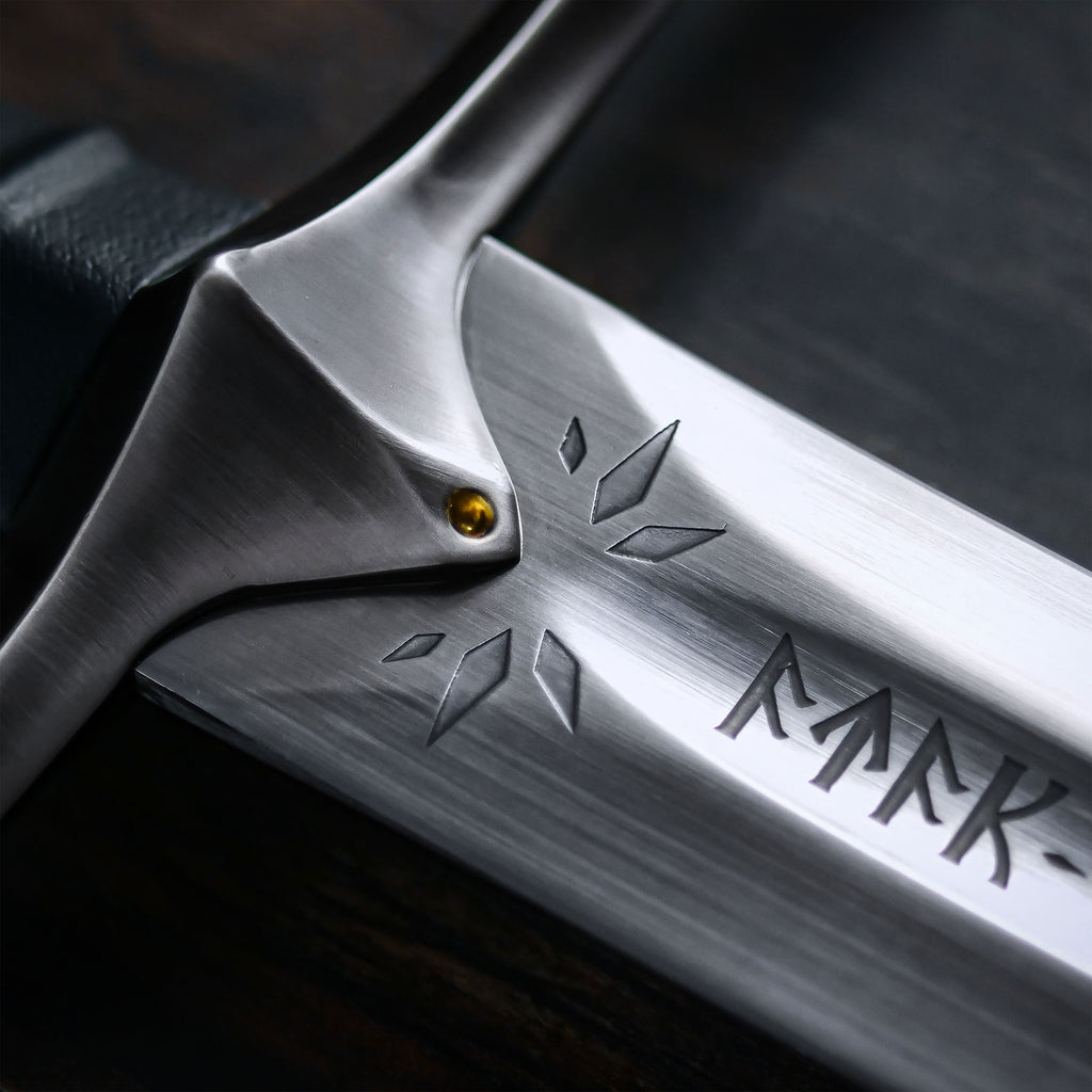 Product image Sword Anduril – The Flame of the West