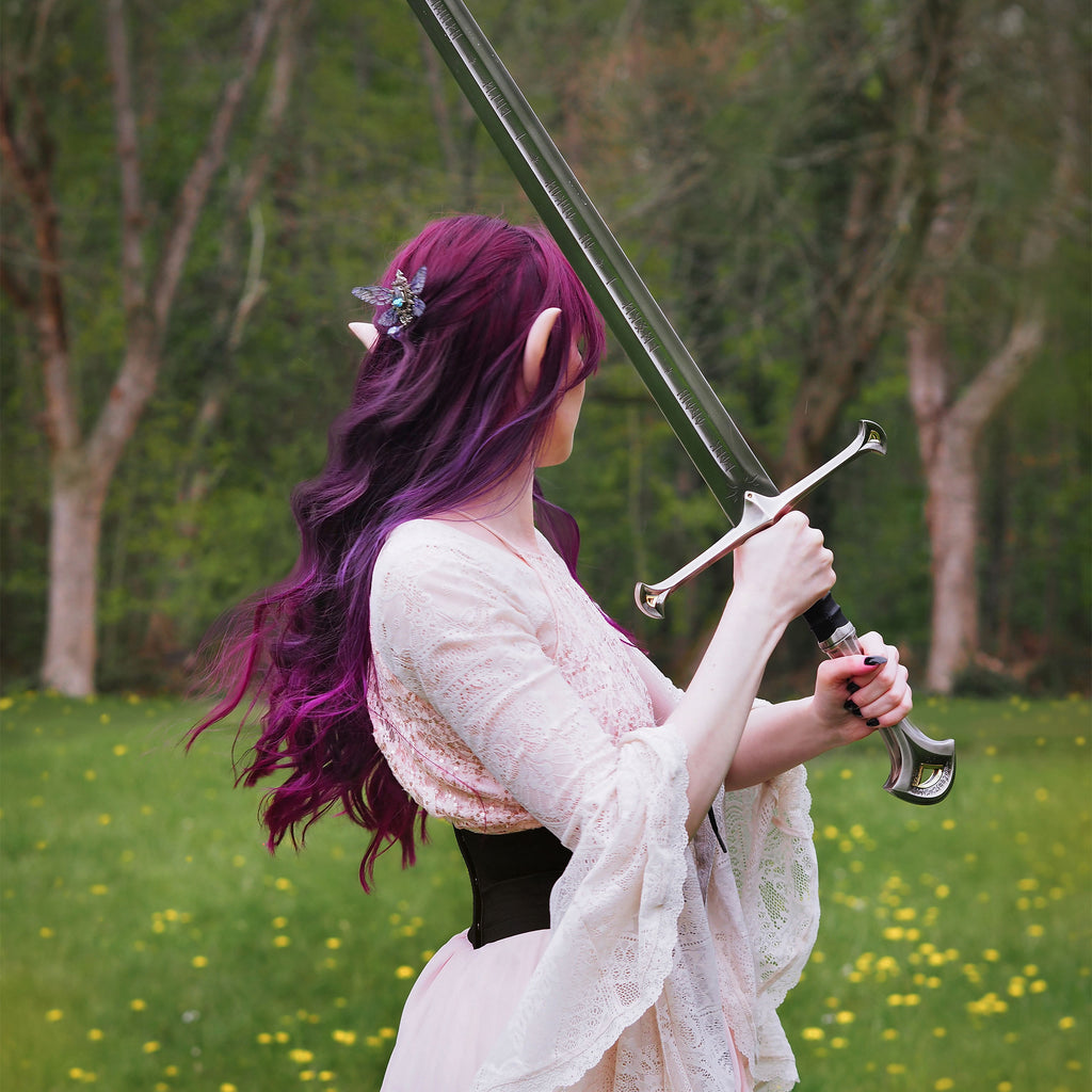 Product image Sword Anduril – The Flame of the West