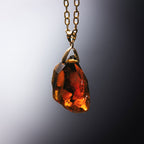 Product image The Philosopher's Stone - Necklace