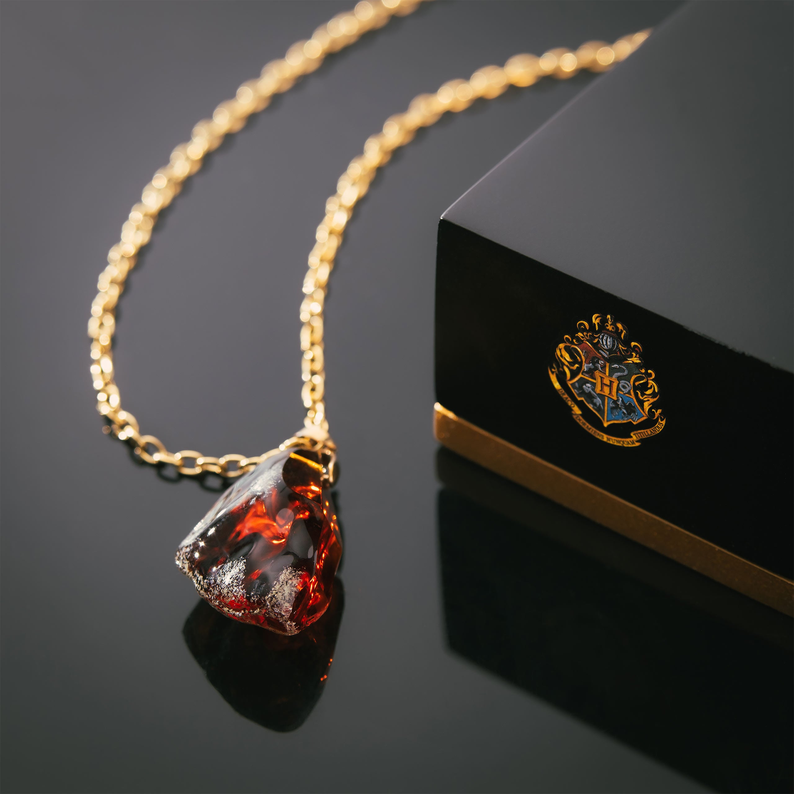 Product image The Philosopher's Stone - Necklace