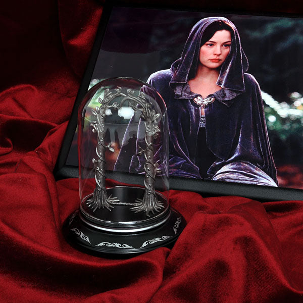 Product image The Lord of the Rings - Evenstar Jewelry Display Case