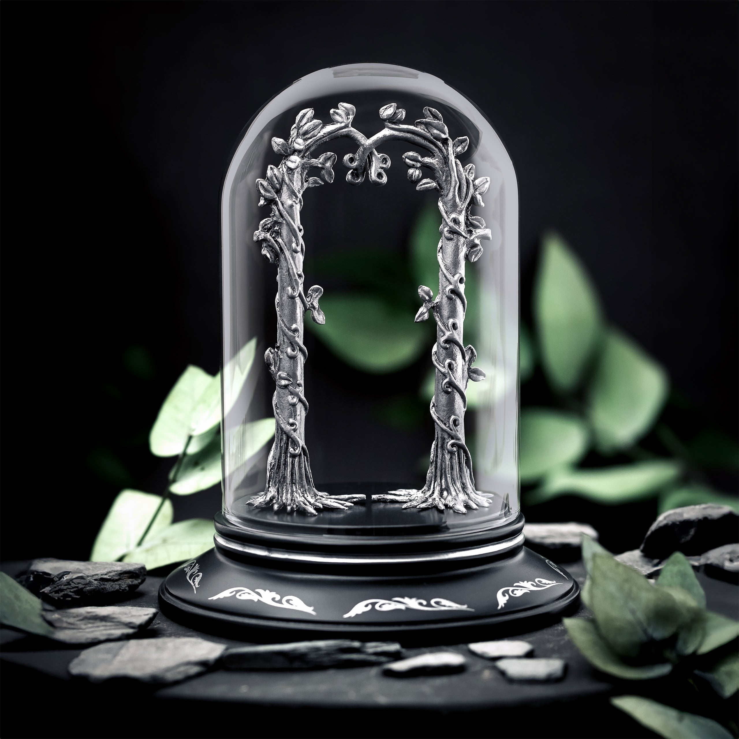 Product image The Lord of the Rings - Evenstar Jewelry Display Case
