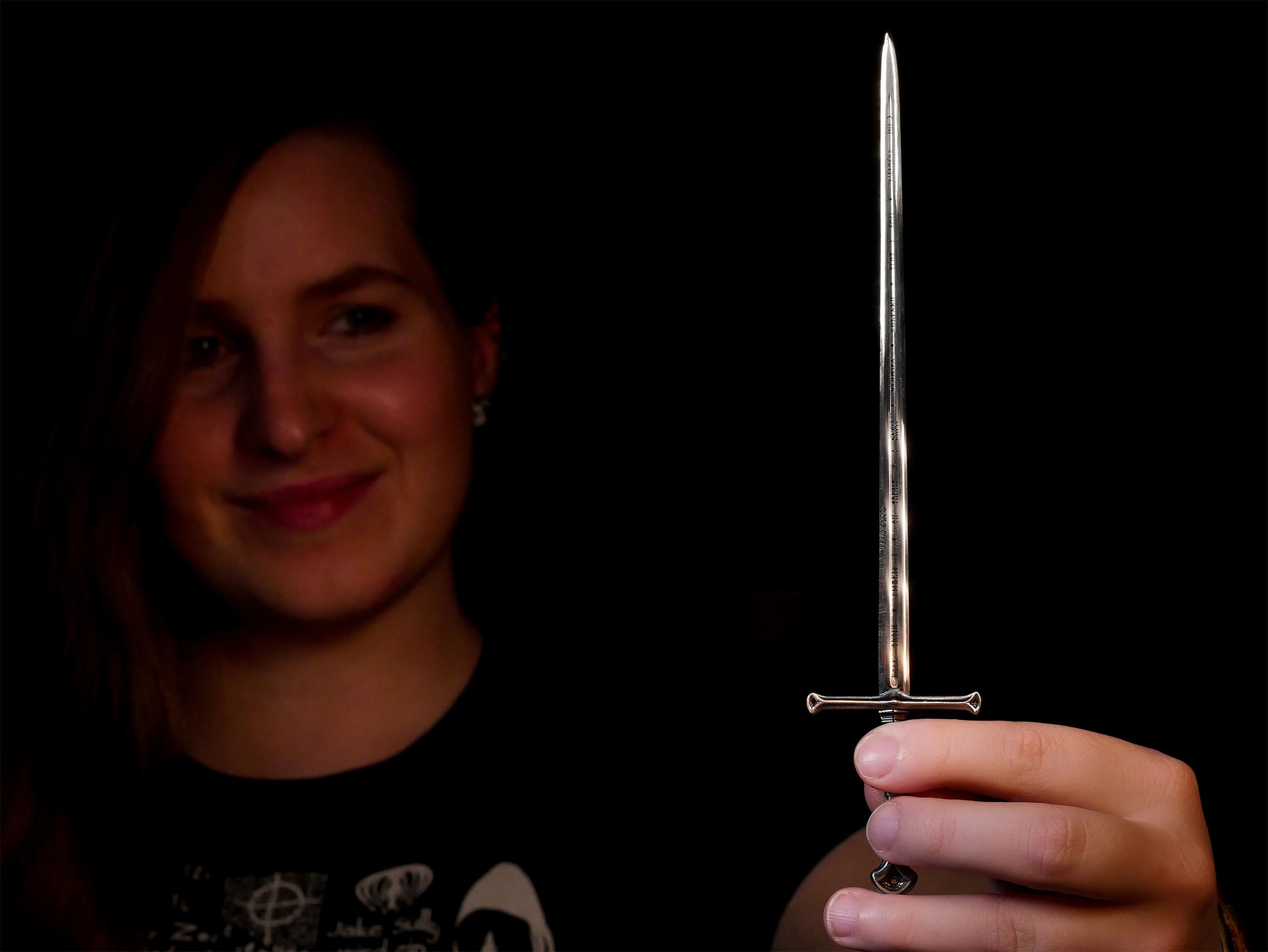 Product image Anduril - Letter Opener