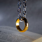 Product image The Lord of the Rings - The One Ring Replica