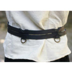 Product image Leather Belt Twin Belt
