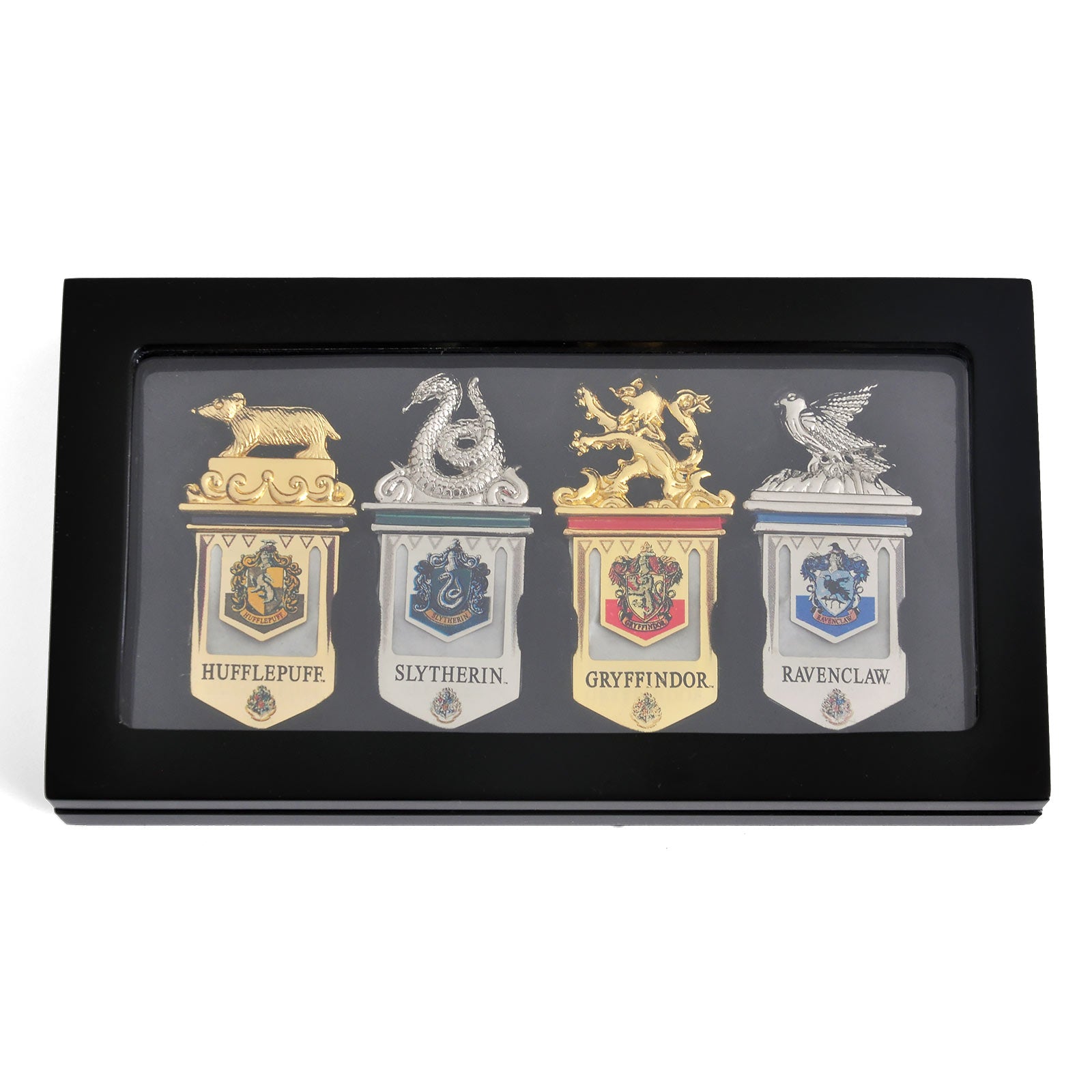 Product image Hogwarts Bookmark Set