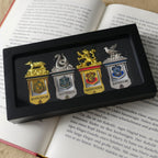 Product image Hogwarts Bookmark Set