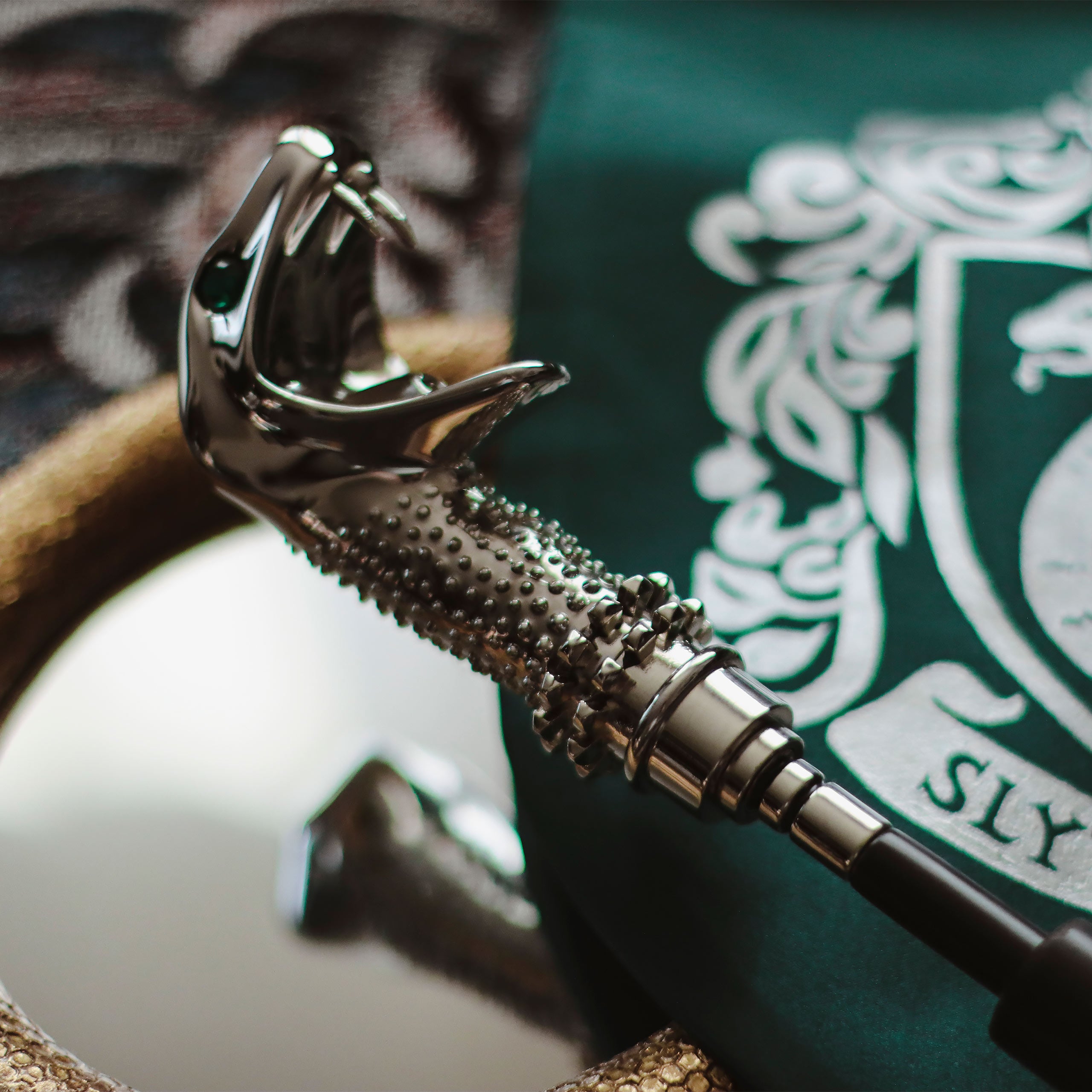 Product image Lucius Malfoy's Walking Stick