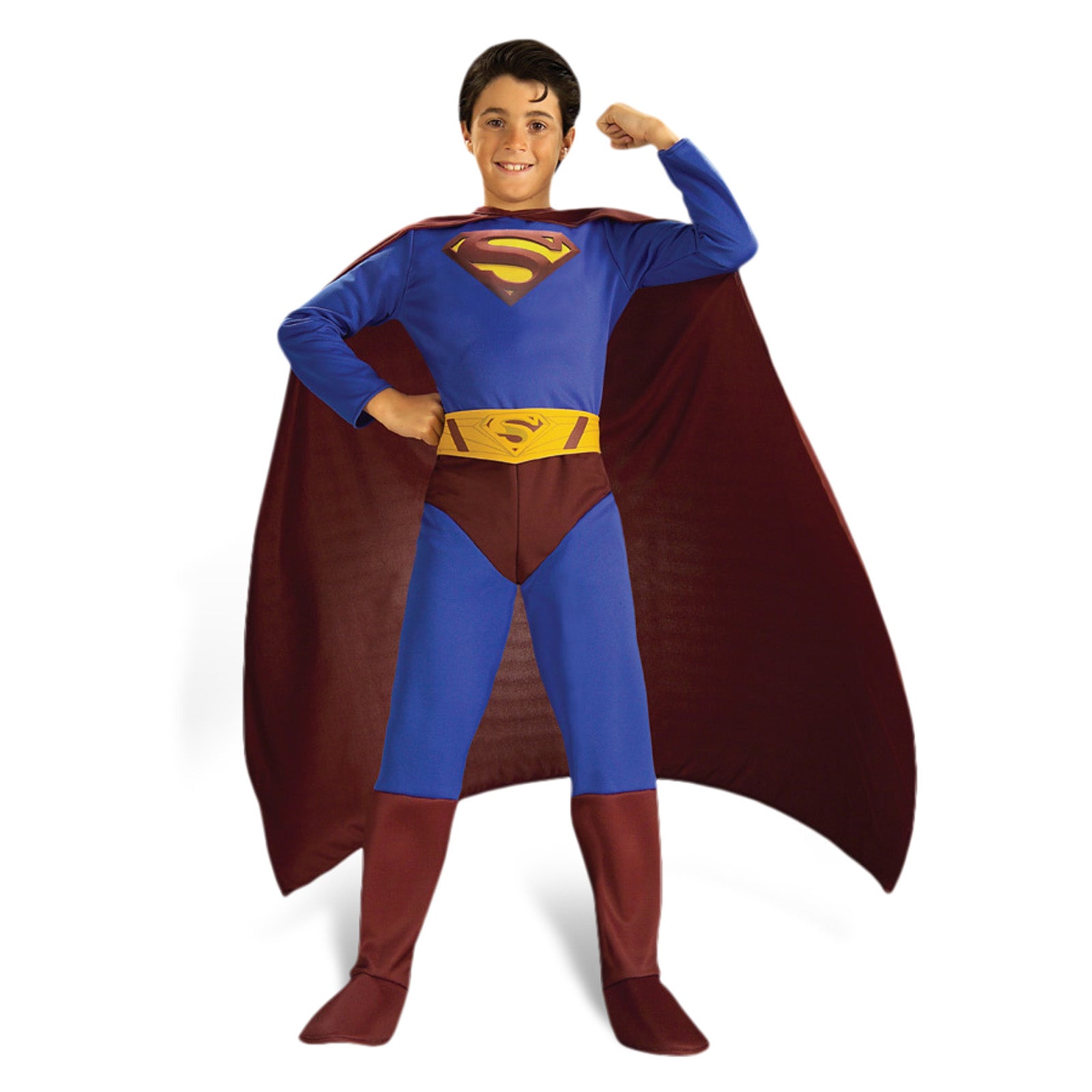 Product image Superman - Movie Costume for Kids