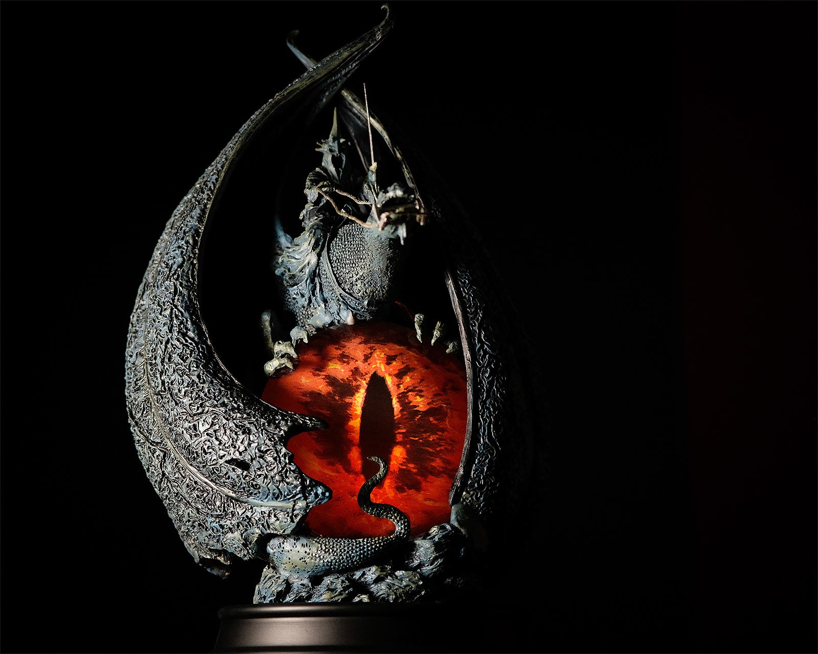 Product image The Lord of the Rings - The Wrath of the Witch King