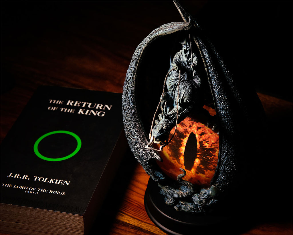 Product image The Lord of the Rings - The Wrath of the Witch King