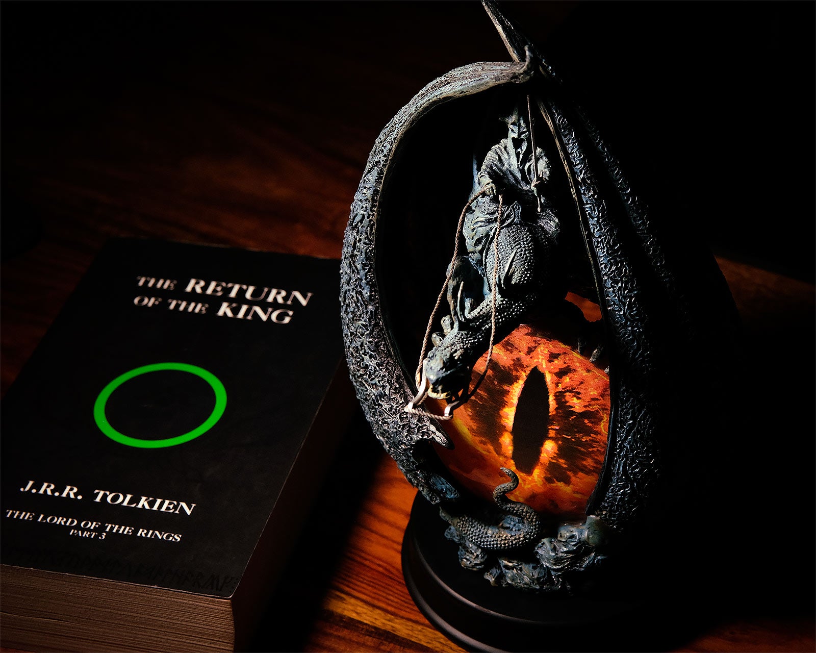 Product image The Lord of the Rings - The Wrath of the Witch King