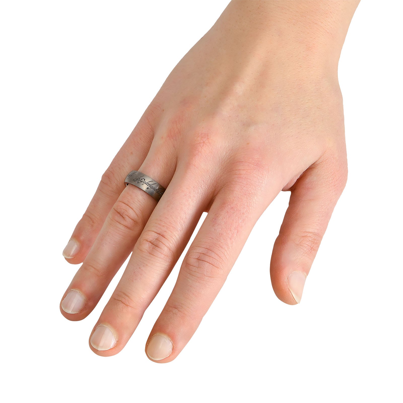 Product image The ONE Ring - Titanium