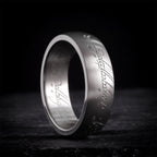 Product image The ONE Ring - Titanium