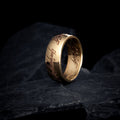 Product image The Lord of the Rings - 8 Karat Ring