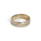 Product image The Lord of the Rings - 8 Karat Ring
