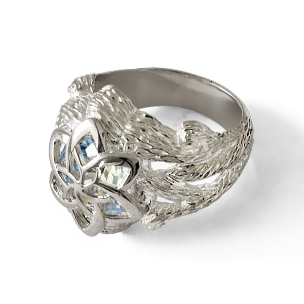Product image Nenya - Galadriel's Ring Silver 925
