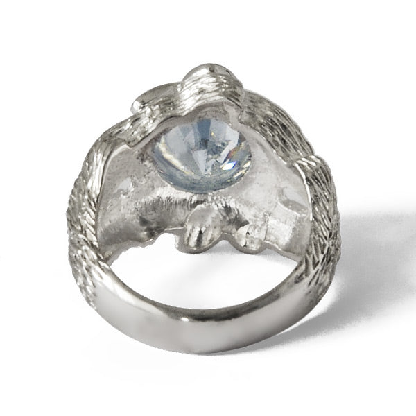 Product image Nenya - Galadriel's Ring Silver 925