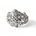 Product image Nenya - Galadriel's Ring Silver 925