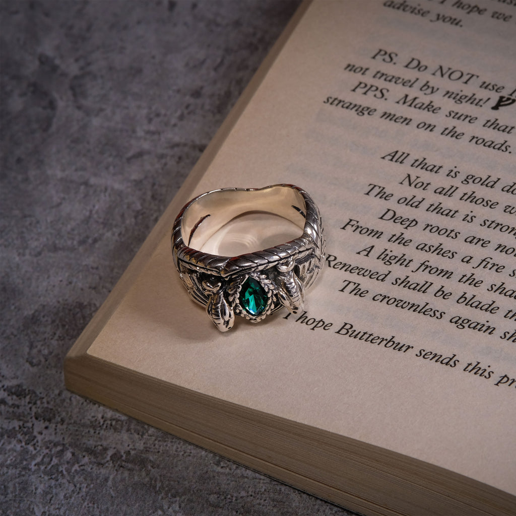 Product image Barahir's Ring - Aragorn's Ring