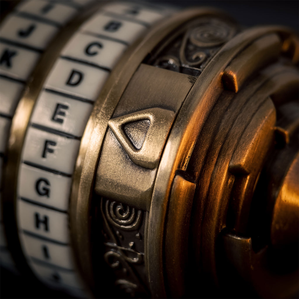 Product image Da Vinci Code - Small Cryptex