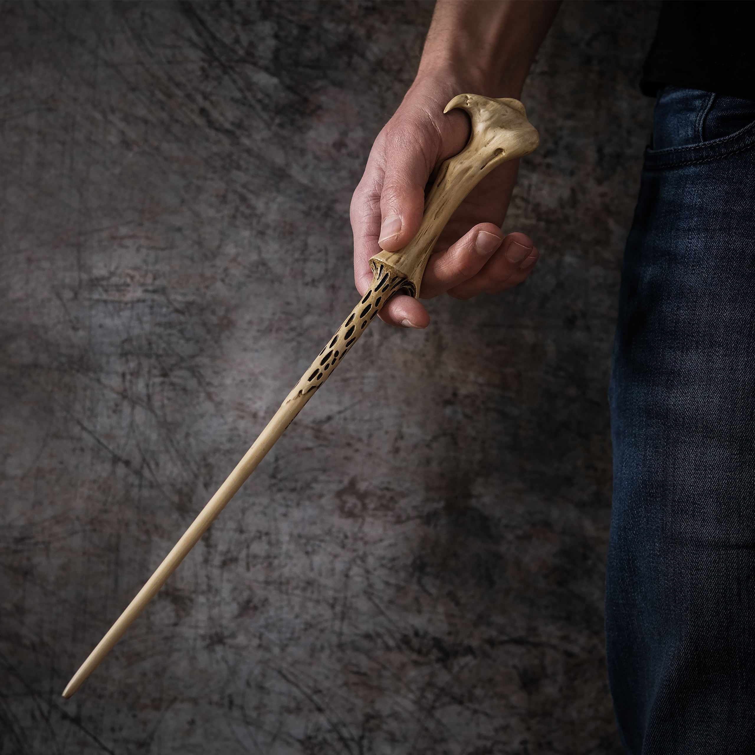 Product image Lord Voldemort Wand