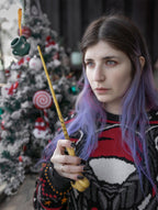 Product image Lord Voldemort Wand