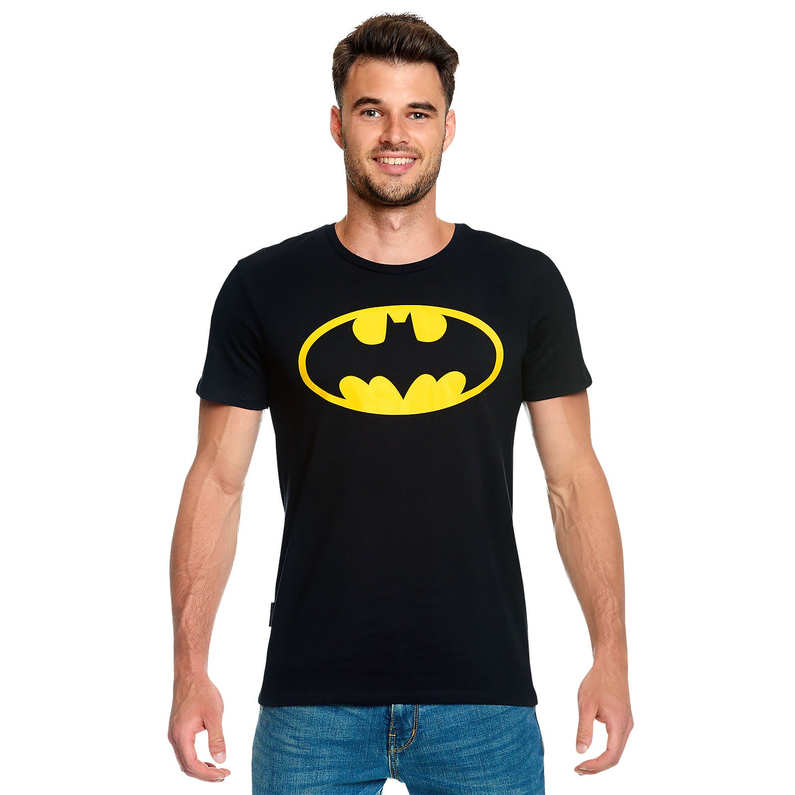 Product image Batman - Shield T-Shirt