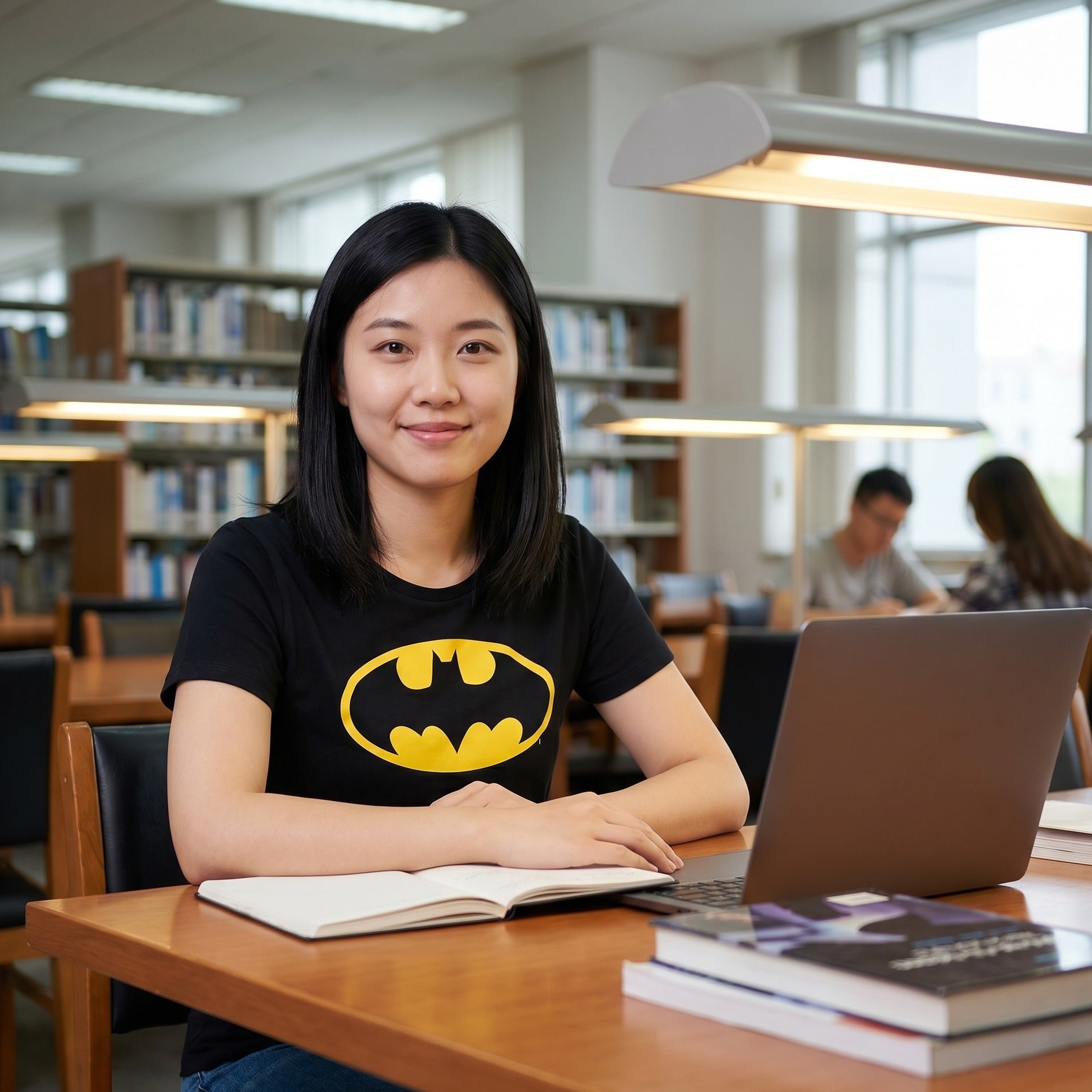Product image Batman - Shield T-Shirt