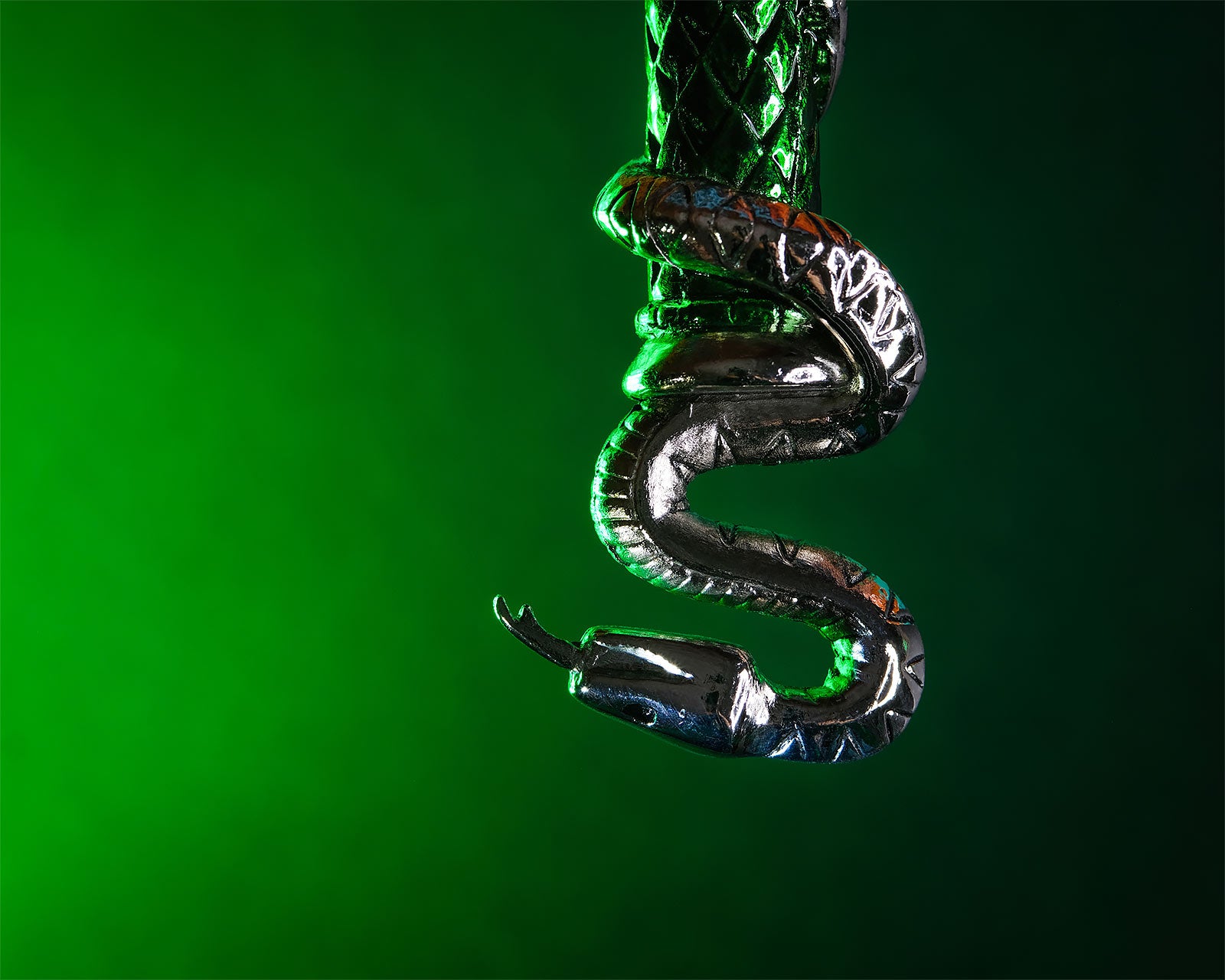 Product image Hogwarts Slytherin Pen
