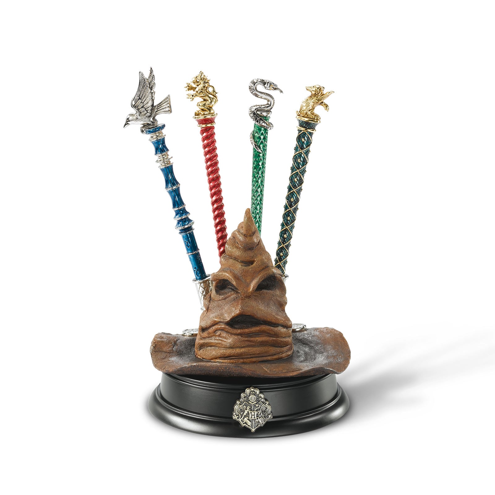 Product image The Talking Hat - Pen Holder