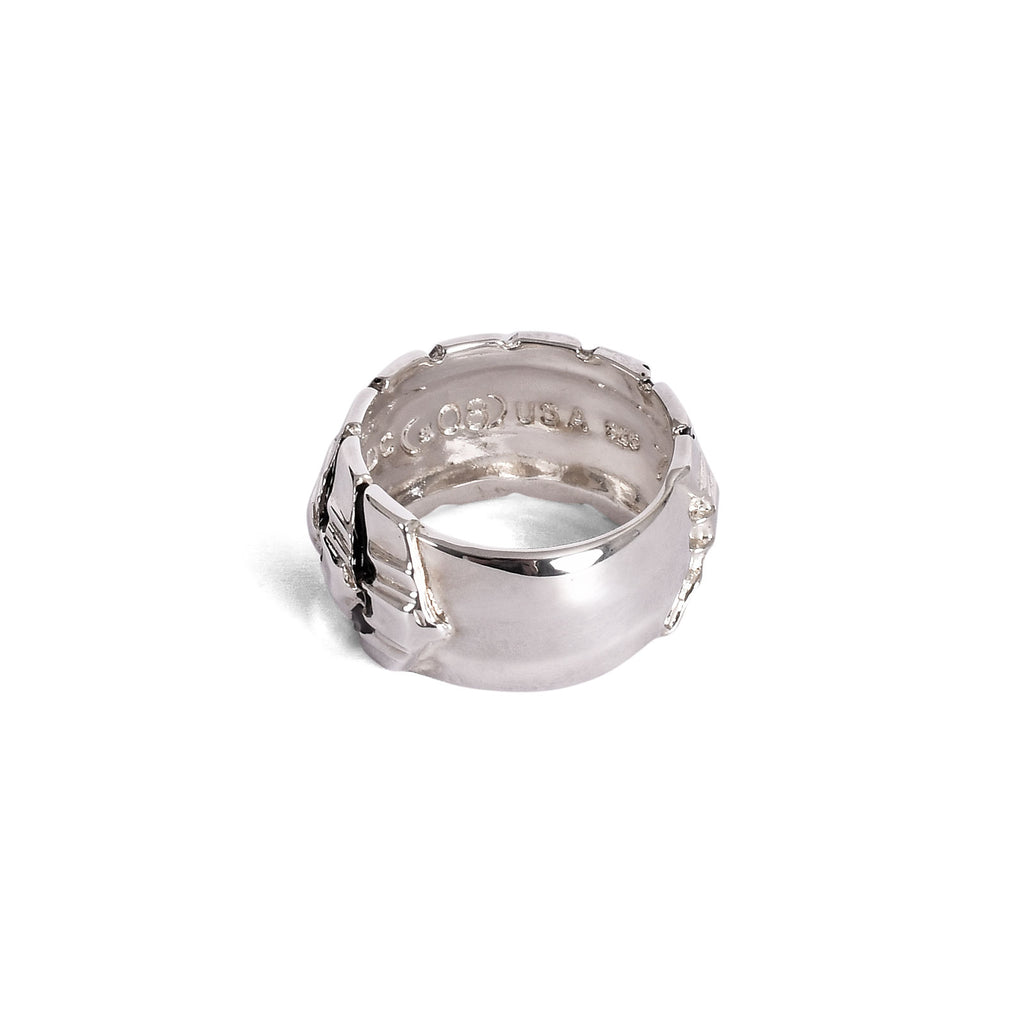 Product image Batman The Dark Knight - Batarang Ring